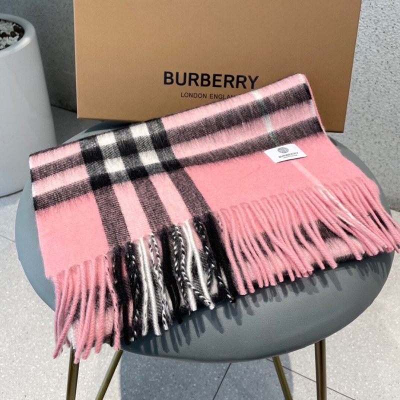 BURBERRY